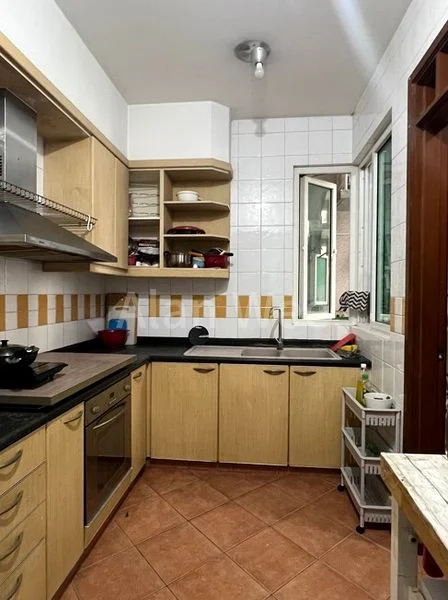 Master Room (Condo) for Rent in  The Floravale - Image 3