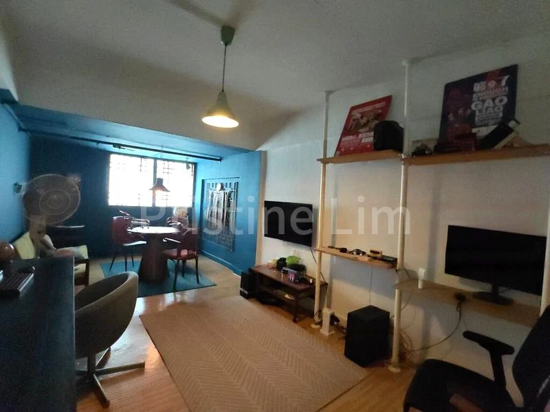 Shop / Shophouse for Sale: Medical clinic in Woodlands, near Marsiling MRT! Suitable for GP & Dental - Image 8