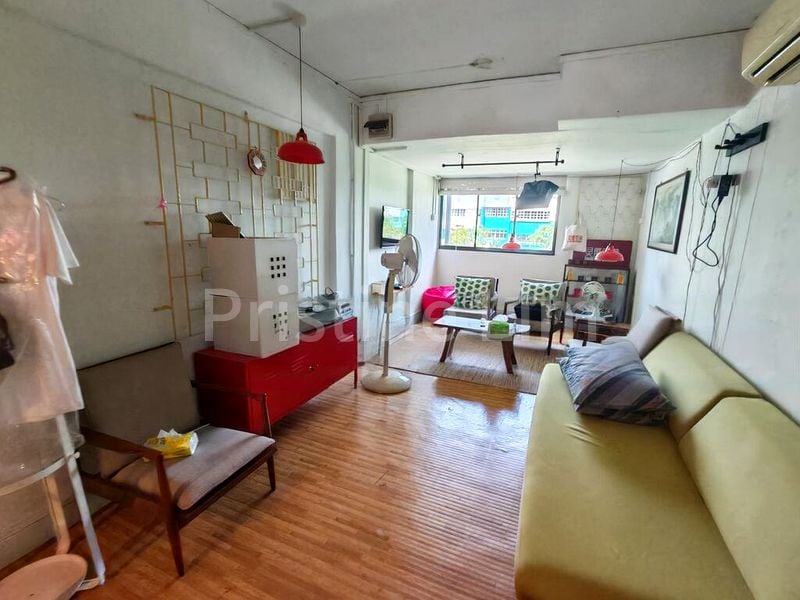 Shop / Shophouse for Sale: Medical clinic in Woodlands, near Marsiling MRT! Suitable for GP & Dental - Image 5