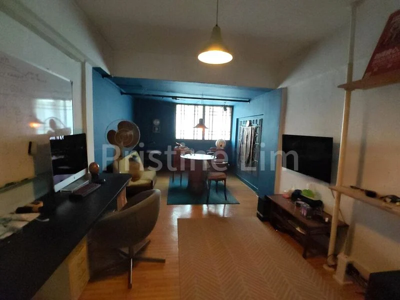 Shop / Shophouse for Sale: Medical clinic in Woodlands, near Marsiling MRT! Suitable for GP & Dental - Image 9