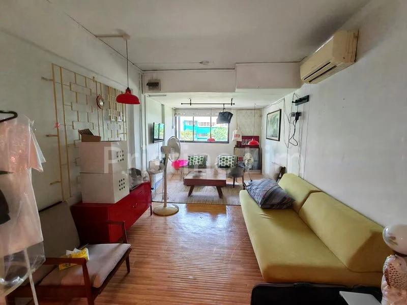 Shop / Shophouse for Sale: Medical clinic in Woodlands, near Marsiling MRT! Suitable for GP & Dental - Image 4