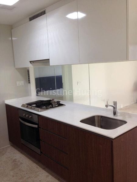 2 Bed Condo for Rent in  The Lakefront Residences - Image 4