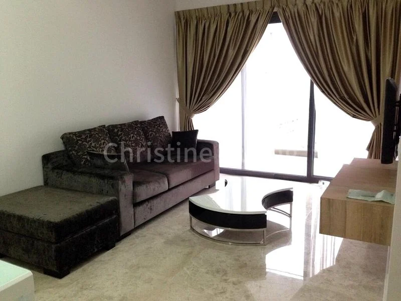 2 Bed Condo for Rent in  The Lakefront Residences - Image 5