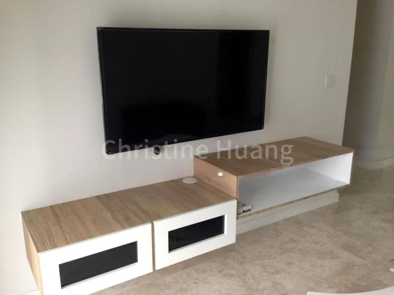 2 Bed Condo for Rent in  The Lakefront Residences - Image 6