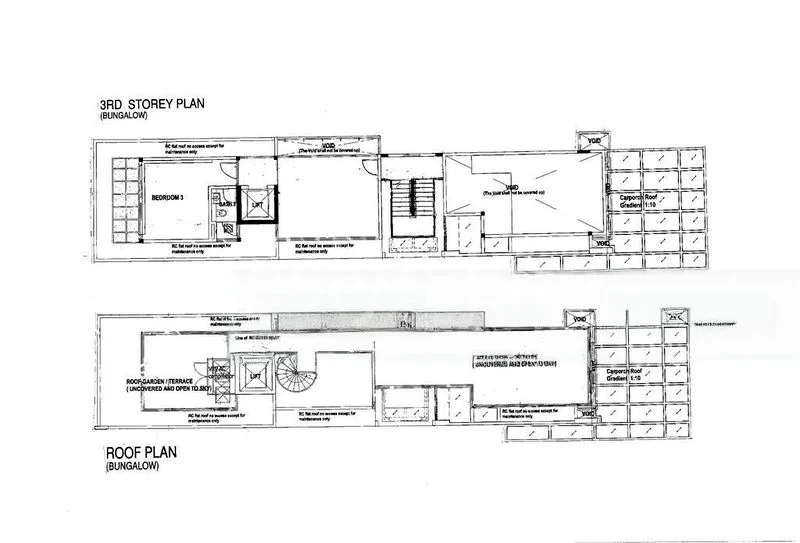 5 Bed Bungalow (Landed) for Rent in Capitol Park - Image 13