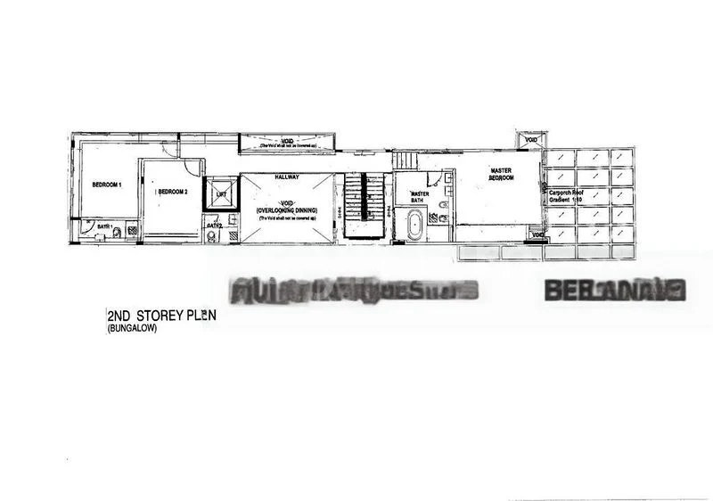 5 Bed Bungalow (Landed) for Rent in Capitol Park - Image 11