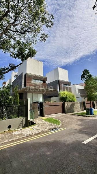 5 Bed Bungalow (Landed) for Rent in Capitol Park - Image 9