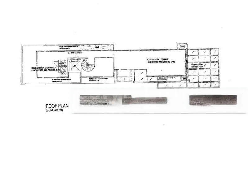 5 Bed Bungalow (Landed) for Rent in Capitol Park - Image 12