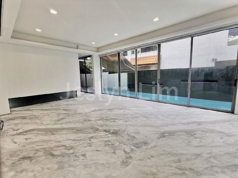 5 Bed Bungalow (Landed) for Rent in Capitol Park - Image 10