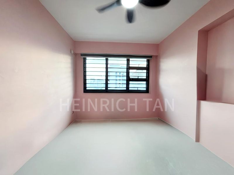 Common Room (HDB) for Rent in  548A Segar Road - Image 2