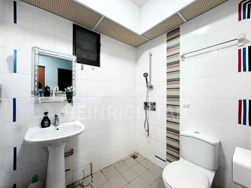 Common Room (HDB) for Rent in  548A Segar Road - Image 4
