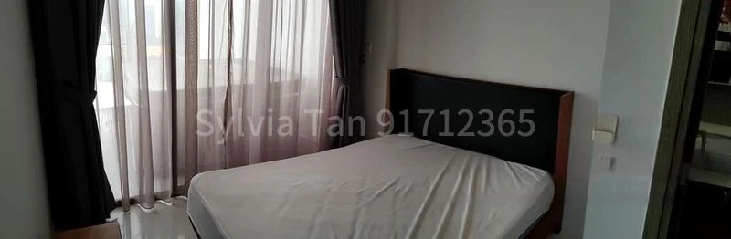 3 Bed Condo for Rent in  One Dusun Residences - Image 4