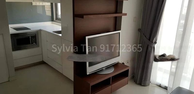 3 Bed Condo for Rent in  One Dusun Residences - Image 3