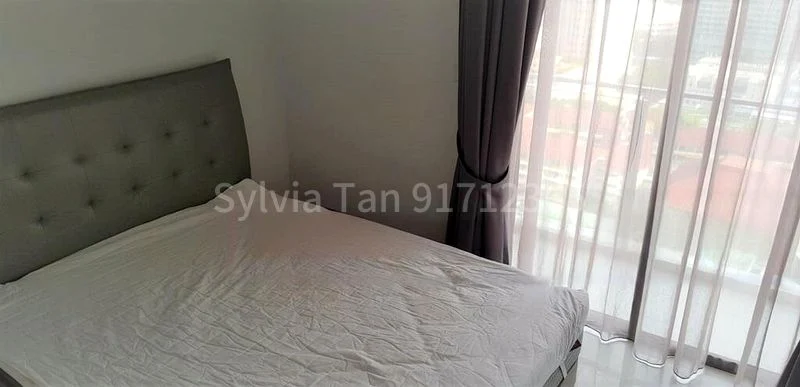 3 Bed Condo for Rent in  One Dusun Residences - Image 6