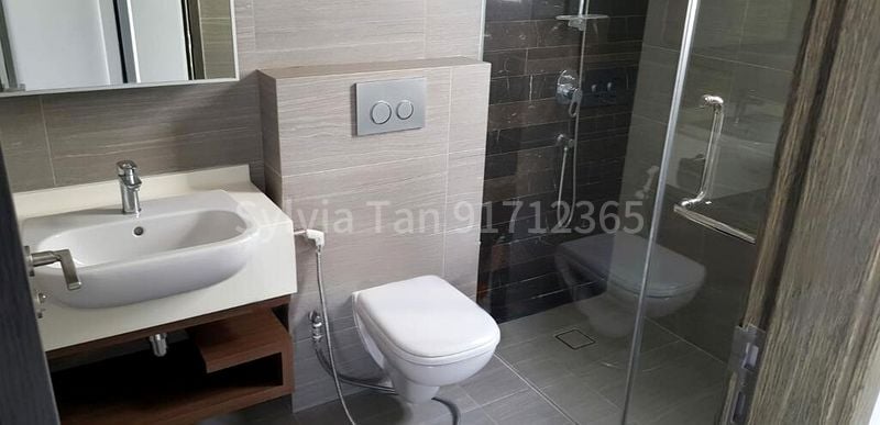 3 Bed Condo for Rent in  One Dusun Residences - Image 8