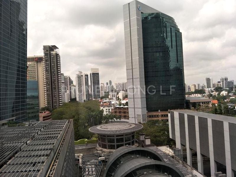 Medical Suite for Sale: Novena Medical Center - Image 1