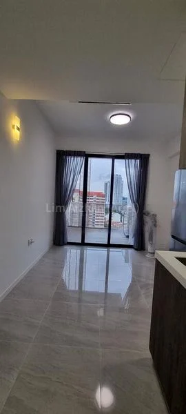 2 Bed Condo for Rent in  Uptown @ Farrer - Image 2