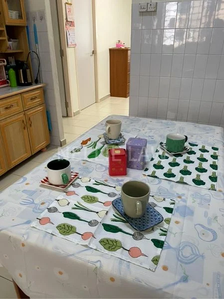 3 Room (3A) HDB for Sale in  899 Tampines Street 81 - Image 4