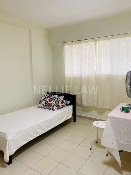 3 Room (3A) HDB for Sale in  899 Tampines Street 81 - Image 2