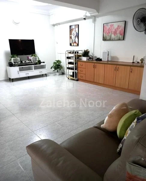 Room (HDB) for Rent in  145 Pasir Ris Street 11 - Image 6