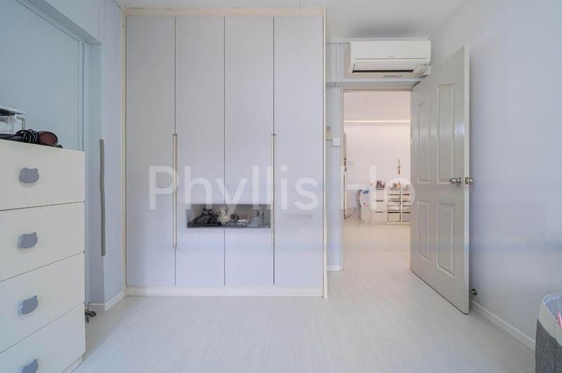 4 Room (4A) HDB for Sale in  866 Yishun Street 81 - Image 10