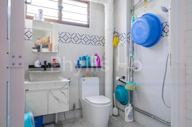 4 Room (4A) HDB for Sale in  866 Yishun Street 81 - Image 9