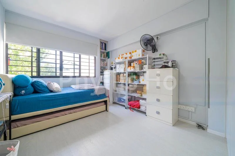 4 Room (4A) HDB for Sale in  866 Yishun Street 81 - Image 11