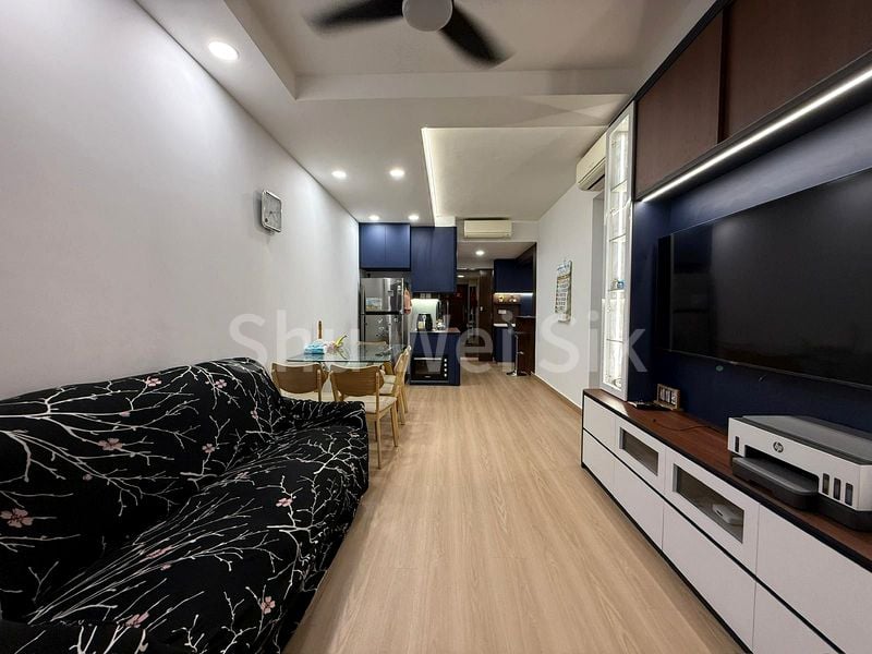 3 Bed Executive Condo for Rent in  Watercolours - Image 2