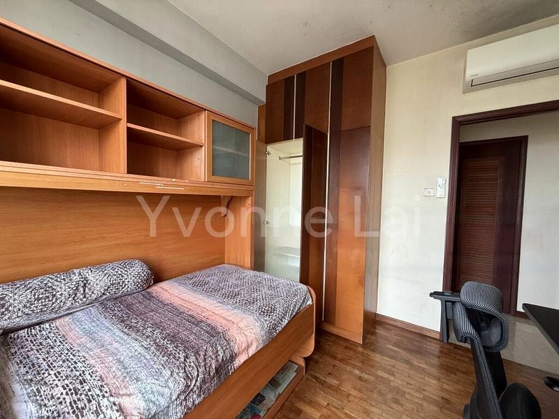 Common Room (Condo) for Rent in  Yishun Emerald - Image 4