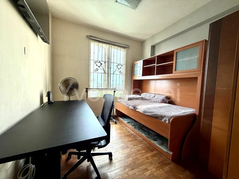 Common Room (Condo) for Rent in  Yishun Emerald - Image 5