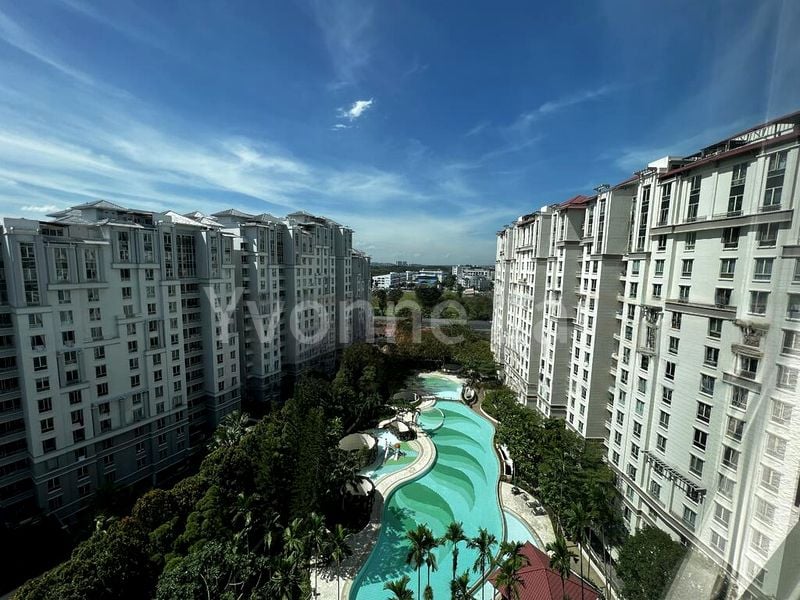 Common Room (Condo) for Rent in  Yishun Emerald - Image 2