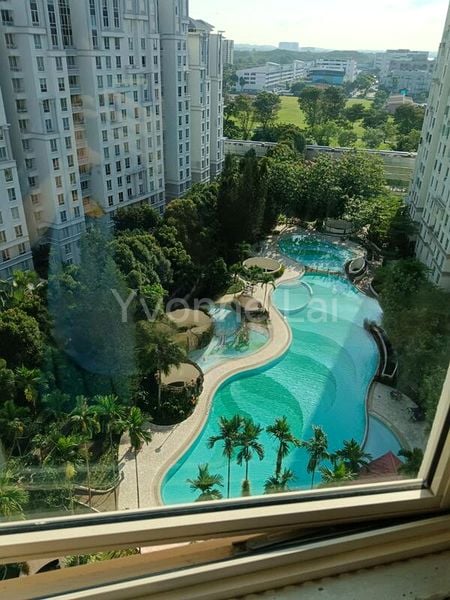 Common Room (Condo) for Rent in  Yishun Emerald - Image 3