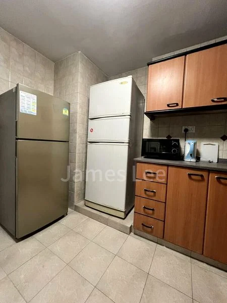 Master Room (Condo) for Rent in  Simsville - Image 11