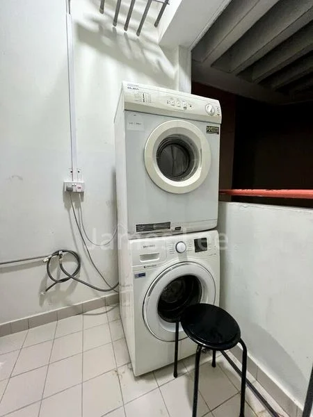 Master Room (Condo) for Rent in  Simsville - Image 12