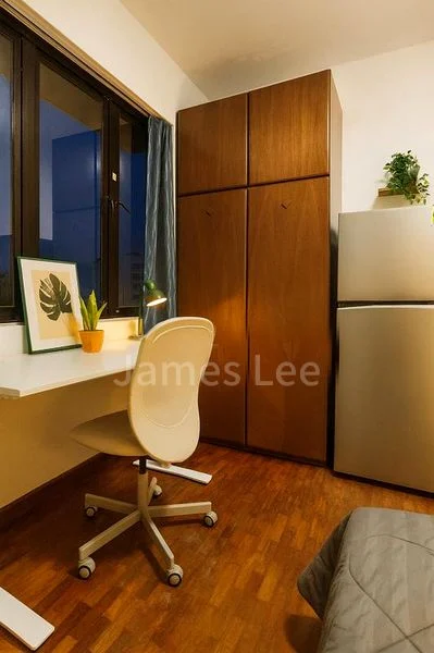 Master Room (Condo) for Rent in  Simsville - Image 3