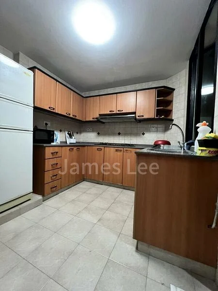 Master Room (Condo) for Rent in  Simsville - Image 10