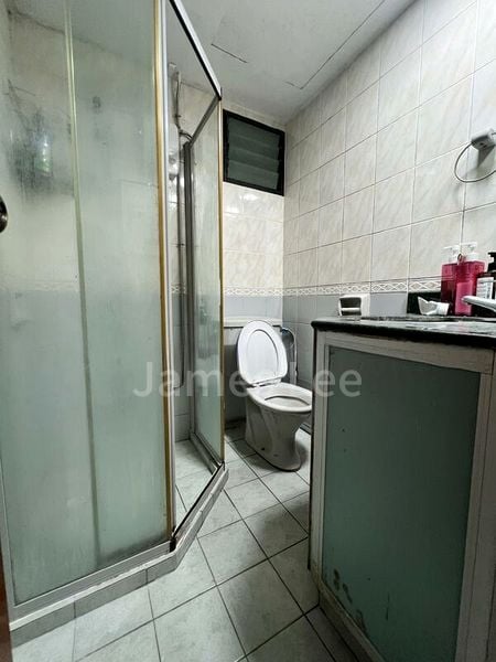 Master Room (Condo) for Rent in  Simsville - Image 13