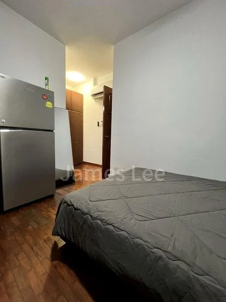 Master Room (Condo) for Rent in  Simsville - Image 8