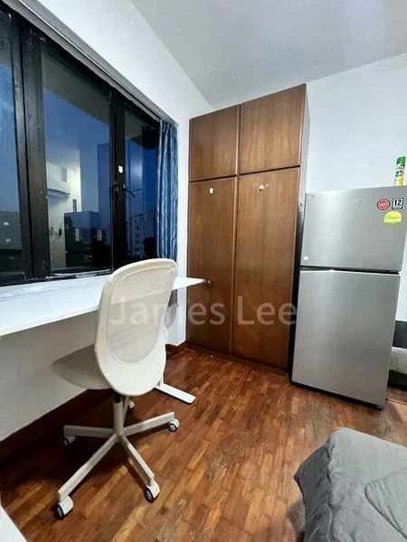 Master Room (Condo) for Rent in  Simsville - Image 6