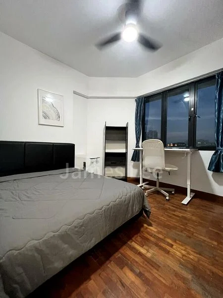 Master Room (Condo) for Rent in  Simsville - Image 2