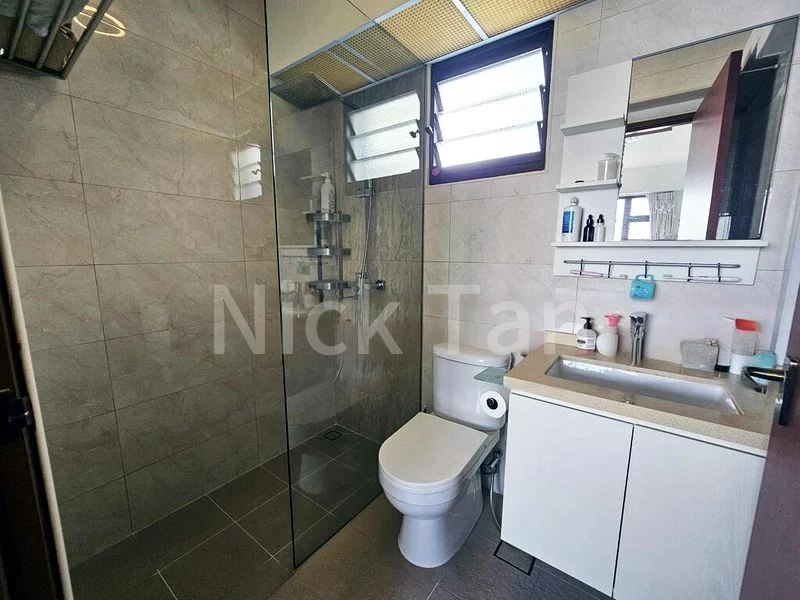 3 Room (3A) HDB for Rent in  29 Ghim Moh Link - Image 5