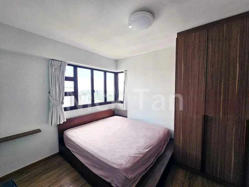 3 Room (3A) HDB for Rent in  29 Ghim Moh Link - Image 4
