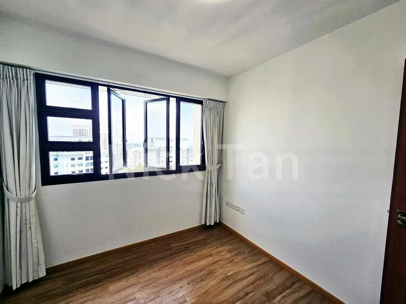 3 Room (3A) HDB for Rent in  29 Ghim Moh Link - Image 2