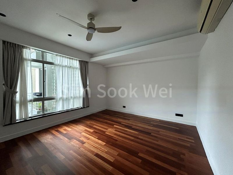 3 Bed Apartment (Condo) for Rent in  Nassimville - Image 6