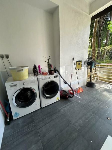 3 Bed Apartment (Condo) for Rent in  Nassimville - Image 14