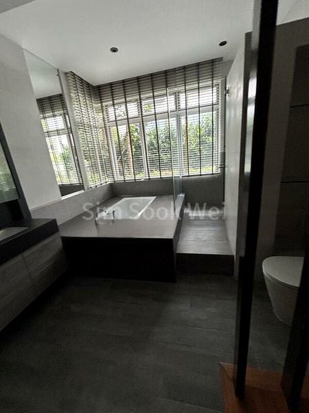 3 Bed Apartment (Condo) for Rent in  Nassimville - Image 9