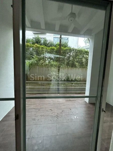 3 Bed Apartment (Condo) for Rent in  Nassimville - Image 12