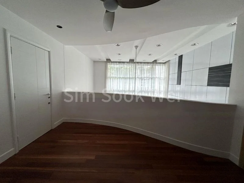 3 Bed Apartment (Condo) for Rent in  Nassimville - Image 10