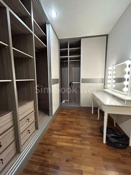 3 Bed Apartment (Condo) for Rent in  Nassimville - Image 17