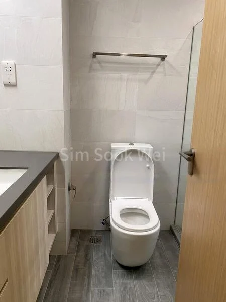 3 Bed Apartment (Condo) for Rent in  Nassimville - Image 16